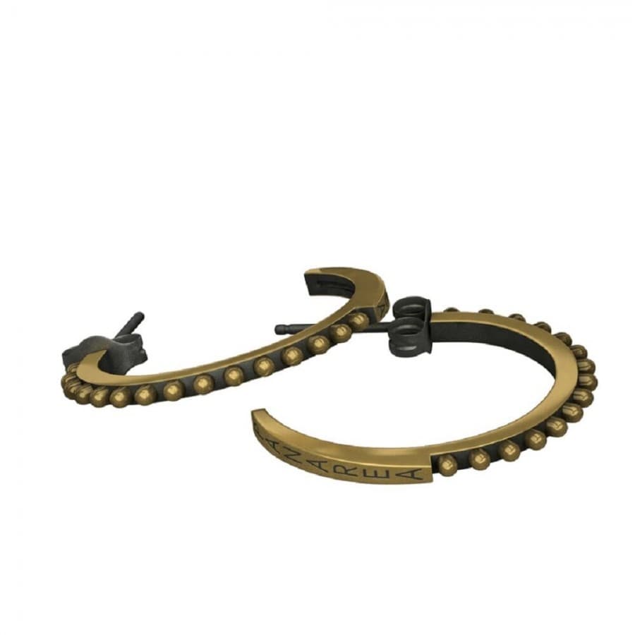 Dam örhängen Panarea OS25RU2 (2 cm)