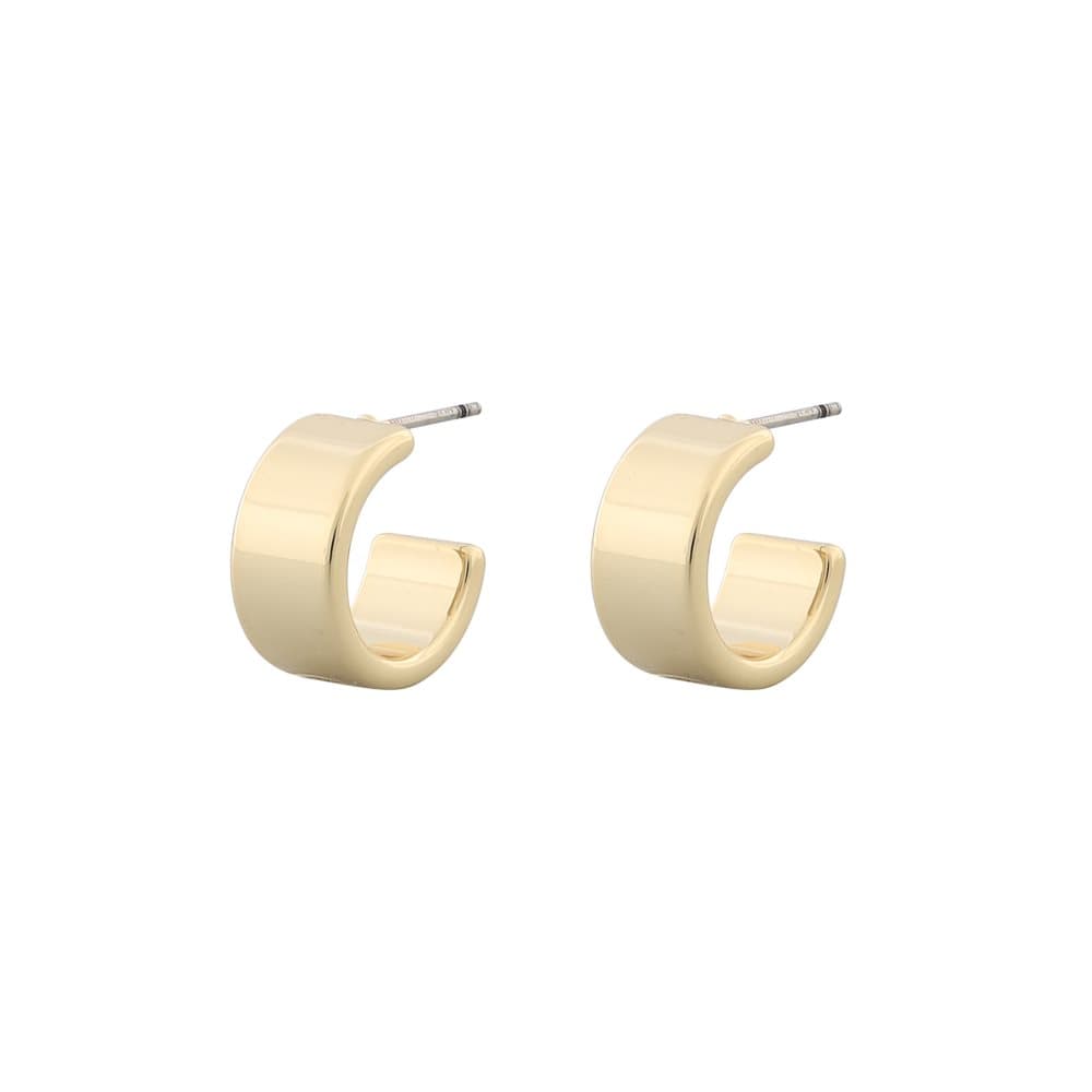 Snö - Carrie Small Ring Ear