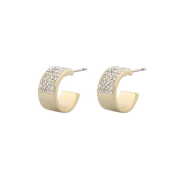 Snö - Carrie Small Ring Ear