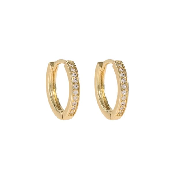 Snö - Elaine Small Ring Ear