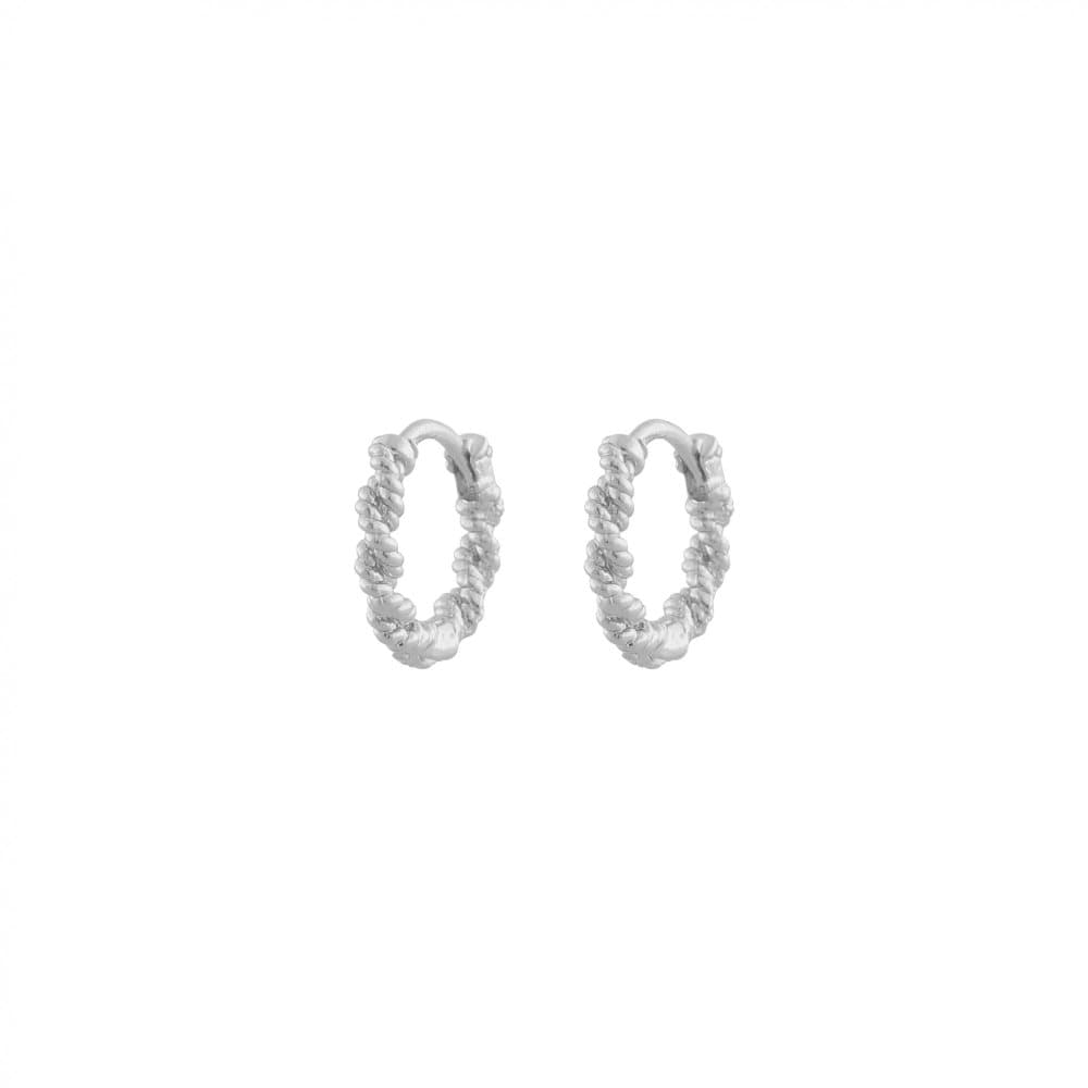 Snö - Exibit Small Ring Ear