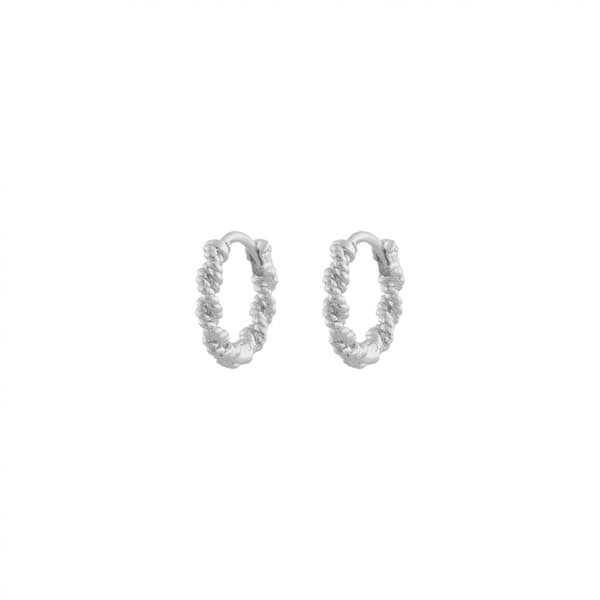 Snö - Exibit Small Ring Ear