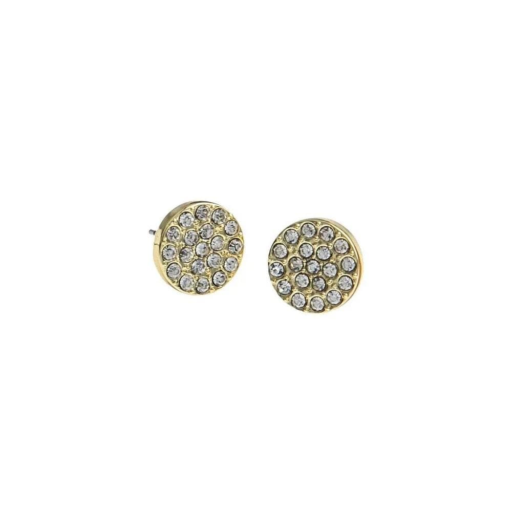 Snö Of Sweden Spark Small Stone Earring