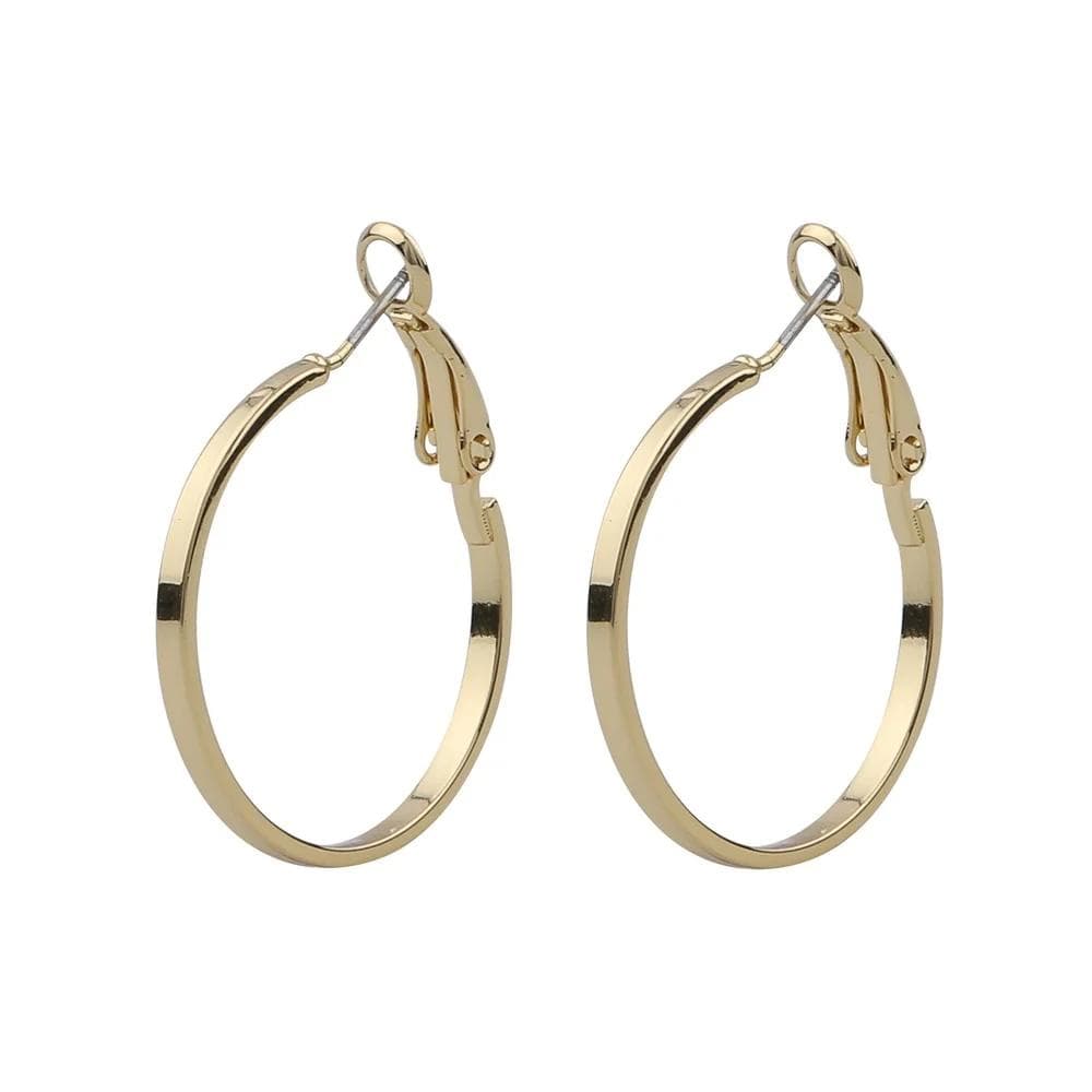 Snö Of Sweden Moe ring ear 25mm