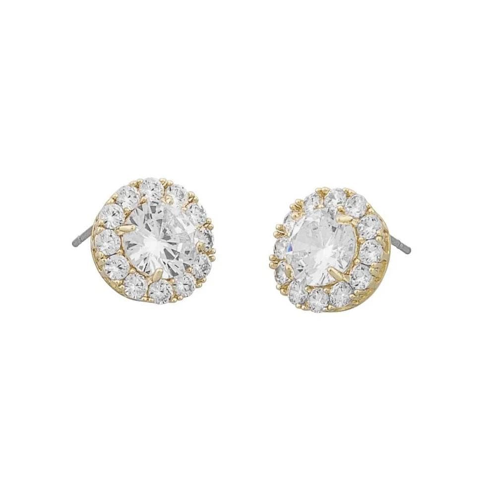 Snö Of Sweden Lex Stone Earring