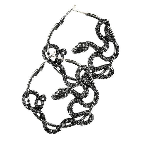 Entwine Örhängen