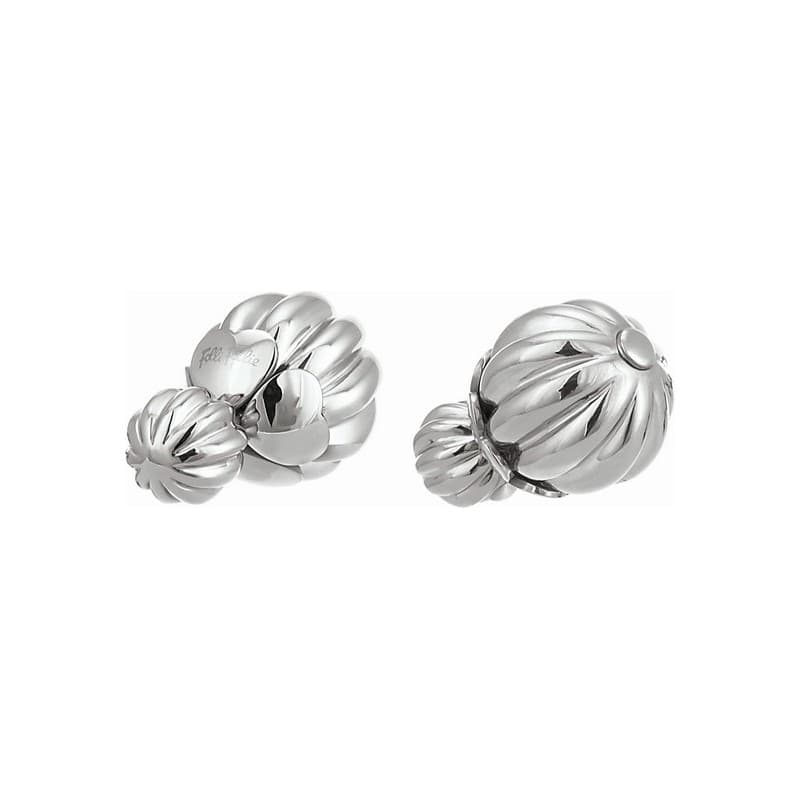 Dam örhängen Folli Follie 1E17F004 (1 cm)