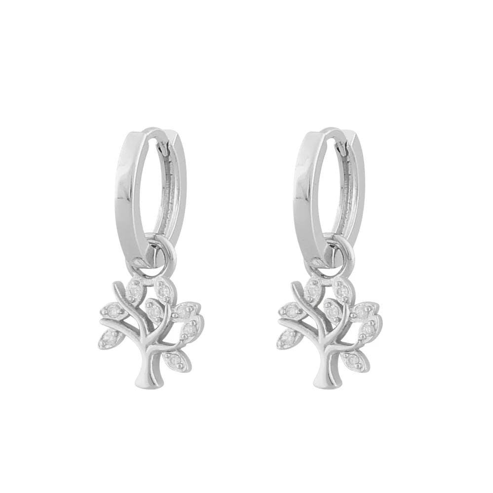 Snö Of Sweden Charms Earring Tree
