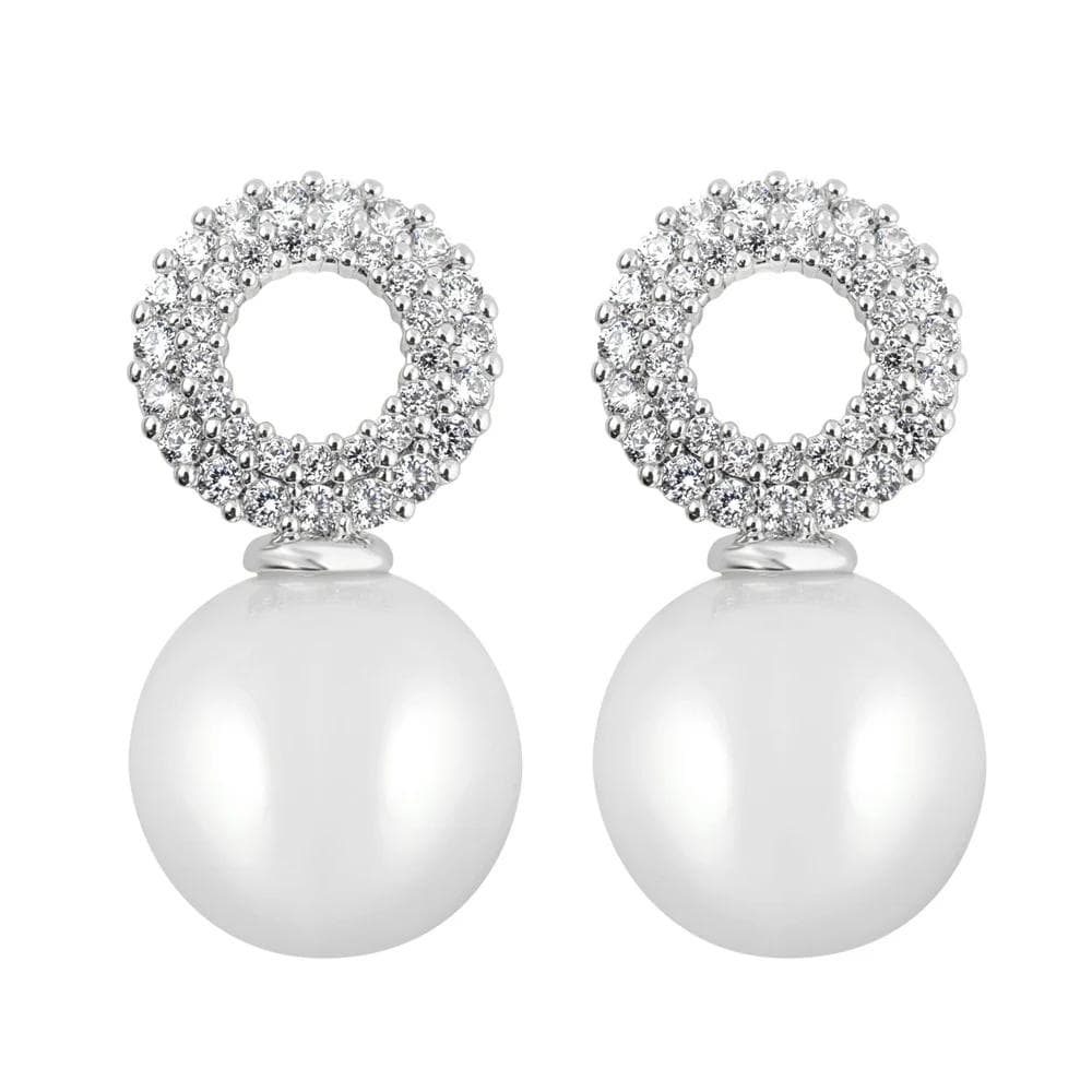 Snö Of Sweden Gracie small pendant ear