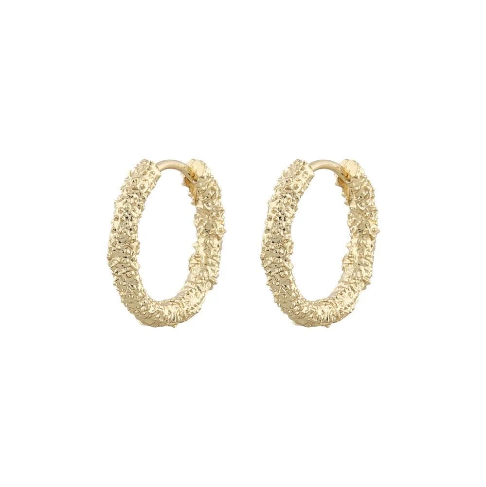 Snö Of Sweden Core London Ring Earring