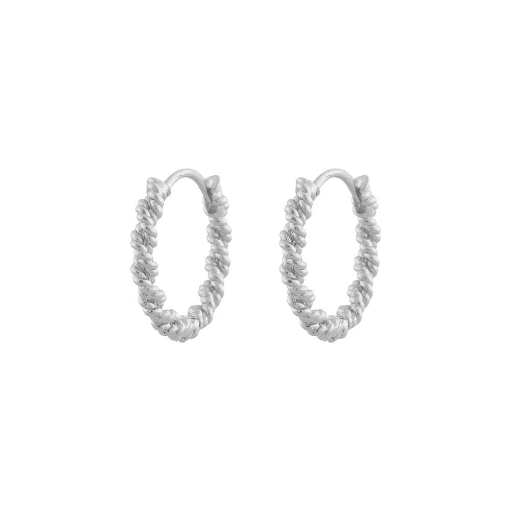 Snö Of Sweden Exibit ring ear