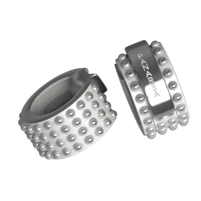 Panarea örhängen för kvinnor OS4PL (2 cm)