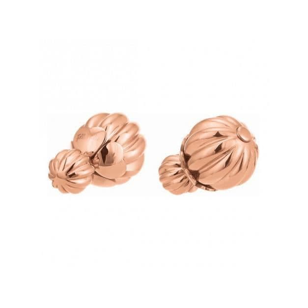 Folli Follie örhängen för kvinnor 1E17T004R (1 cm)
