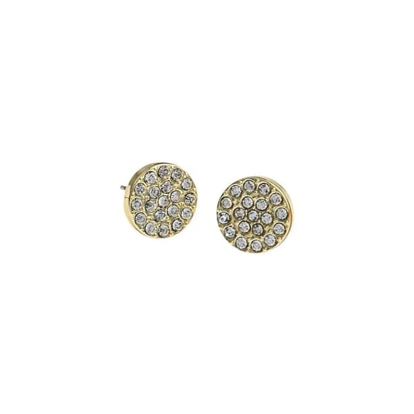 Snö - Spark Small Stone Earring