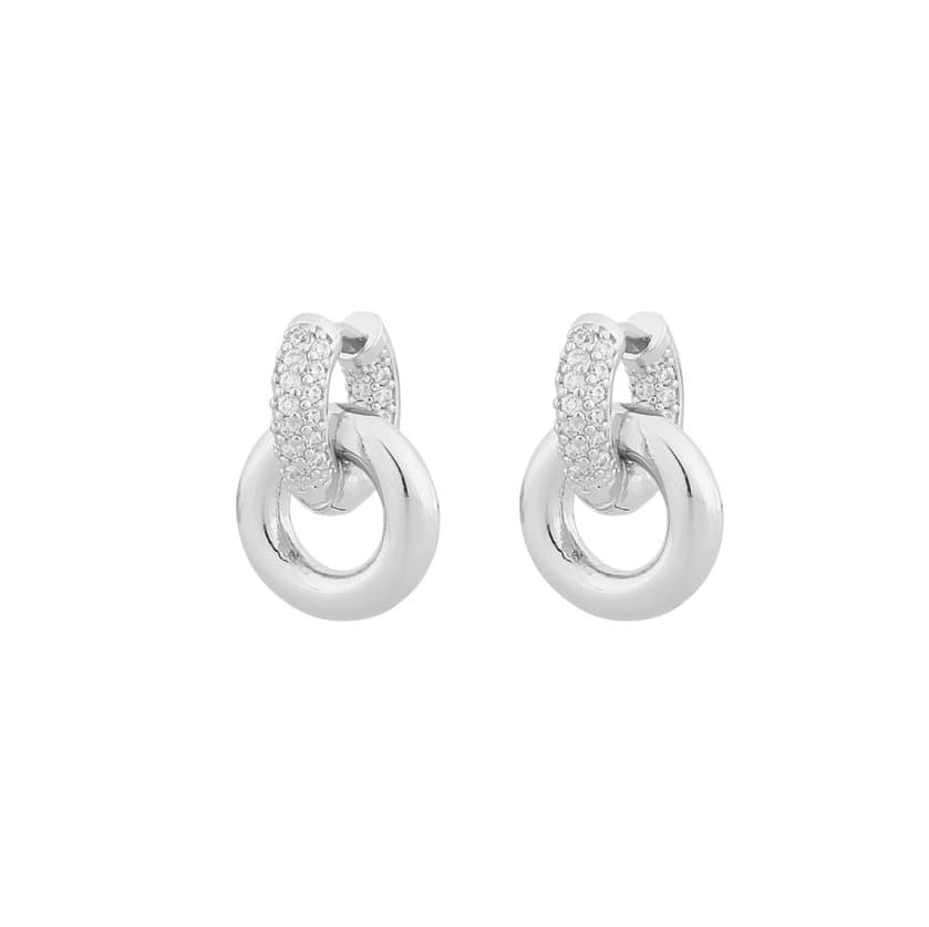 Snö - Mona Pendant Ear