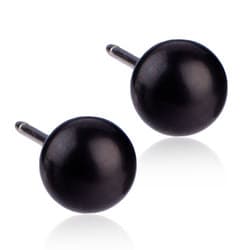 Blomdahl Ball Black BT 5mm