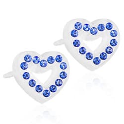 Blomdahl Medical Plastic Sapphire