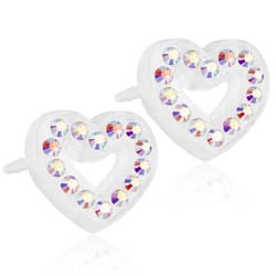 Blomdahl Medical Plastic Rainbow