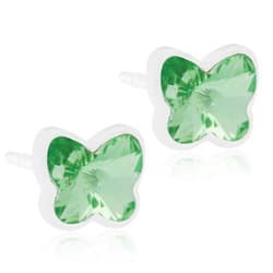 Blomdahl Medical Plastic Peridot