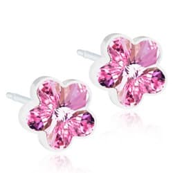 Blomdahl Medical Plastic Light Rose