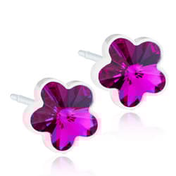 Blomdahl Medical Plastic Fuchsia