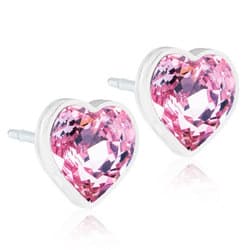 Blomdahl Medical Plastic Light Rose
