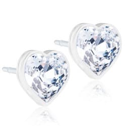 Blomdahl Medical Plastic Crystal