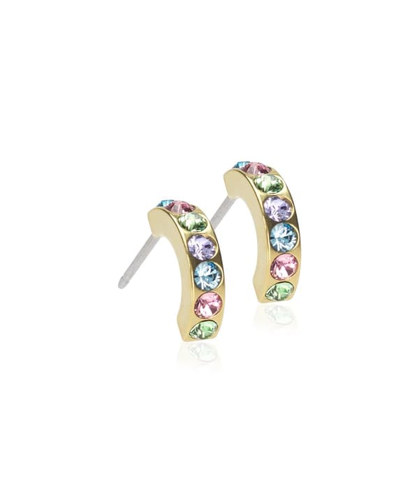 Blomdahl GT Brilliance Curved Light Fantasy 10mm