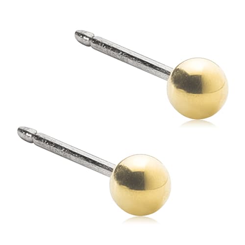 Blomdahl GT BALL 3 MM