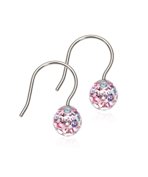 Blomdahl Örhänge N.T C.Ball Mini Pendant Light Fantasy 6mm