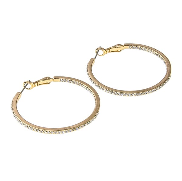 Snö - Story Ring Earring