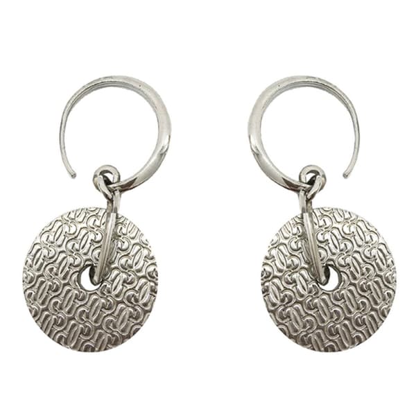 Øreringe til kvinder Guess CWE90703 (1 x 1 cm)