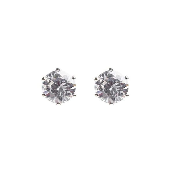 Snö - Lady Small Earring Silver One Size