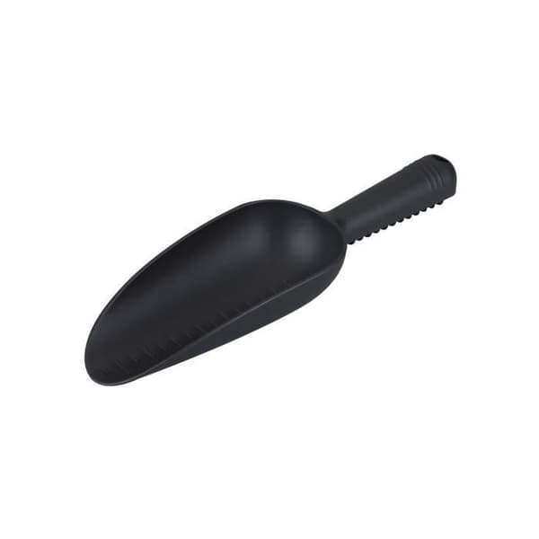 Trädgårdsverktyg - INGEN NAMN - Paletta Green Basics Scoop S - Ergonomisk - Hållfast - Graderad