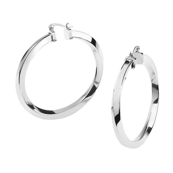 Naisten korvakorut Guess JUBE01484JWRHT-U
