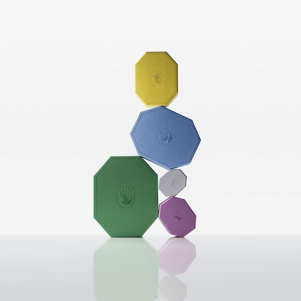 Øreringe til kvinder Swarovski 5636717