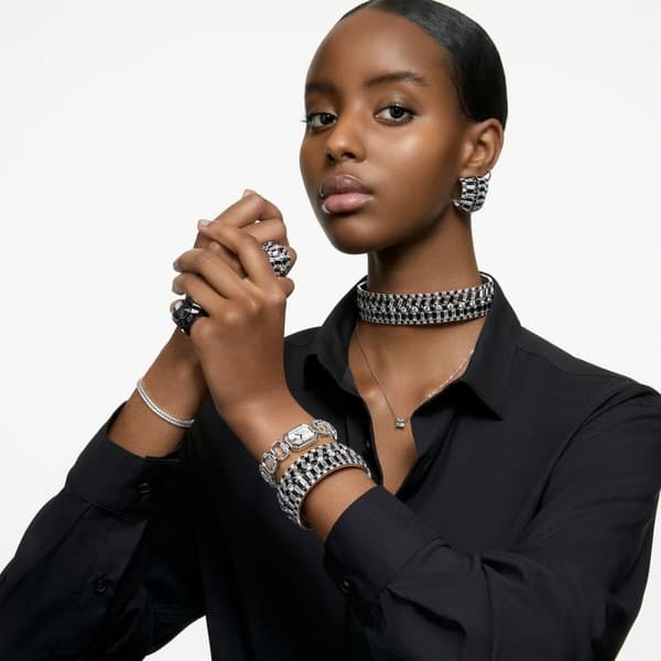 Øreringe til kvinder Swarovski 5636717