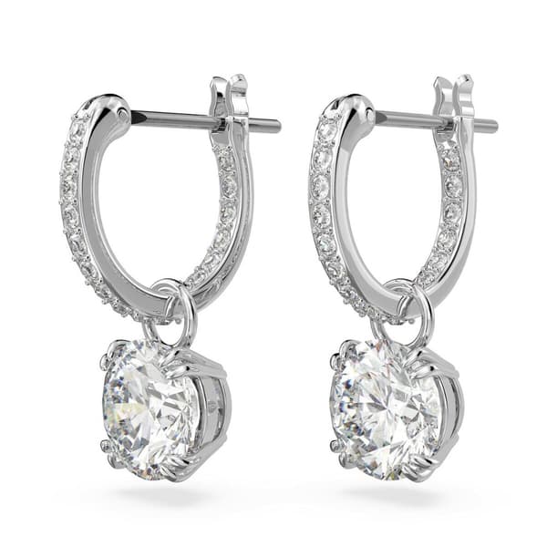Øreringe til kvinder Swarovski 5636717