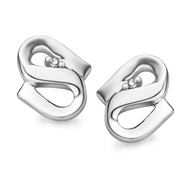 ORPHELIA örhänge s diamant