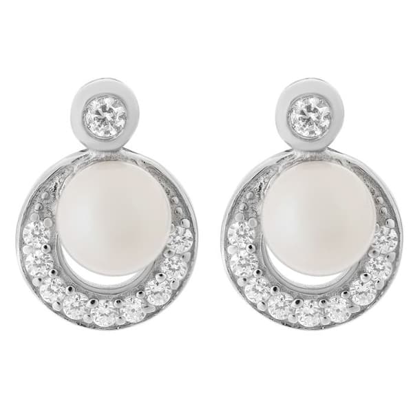 OORHANGER SWEETWATER PEARL ZIRCONIUM