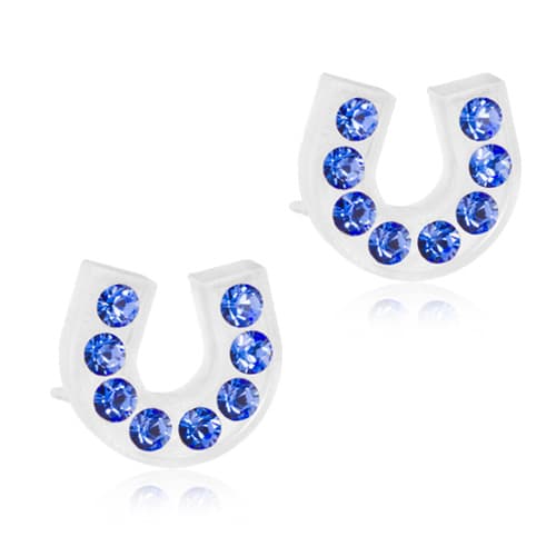 Blomdahl Medical Plastic Sapphire