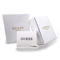 Miniatyrbild 2 av 2: Örhängen - GUESS - JUBE02157JWRHT-U - Rostfritt stål - Silver - Cubic zirconia