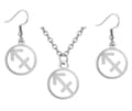 Pikkukuva 1 / 3: Earrings - Feathers