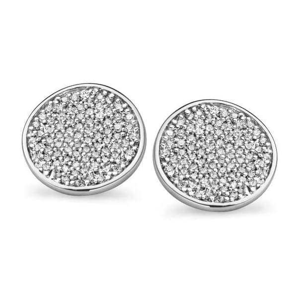 ORPHELIA SILVER örhängen för kvinnor i 925 sterling silver -ZO-5086