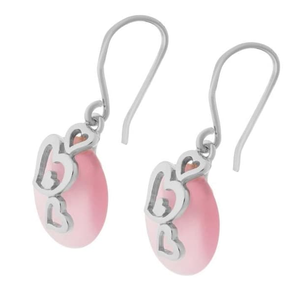ORPHELIA SILVER örhänge för kvinnor i 925 sterlingsilver -ZO-5195