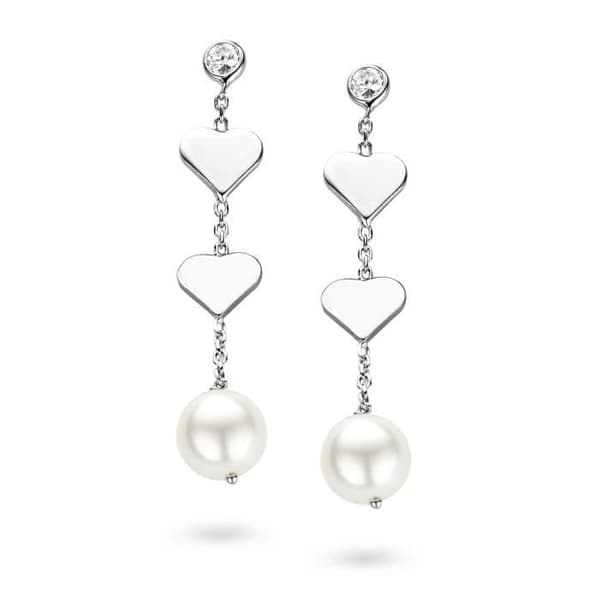 ORPHELIA SILVER örhänge för kvinnor i 925 sterlingsilver -ZO-5145