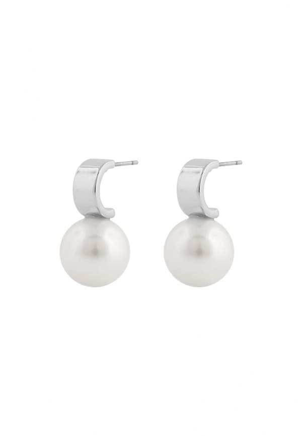 Snö - Adriana Ear Silver One Size