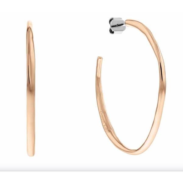 Dam örhängen Calvin Klein 35000114
