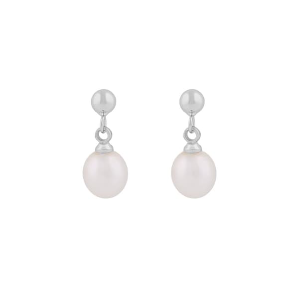 Snö - Julie Short Ear Silver One Size