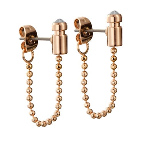 DKNY 5520088 - Earrings Dam (2CM)